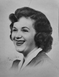 Peggy Eakin